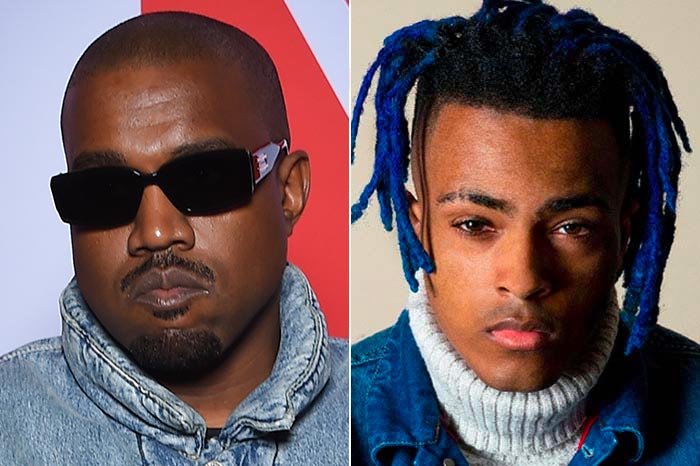 Kanye West and XXXTentacion’s ‘True Love’ Is Here