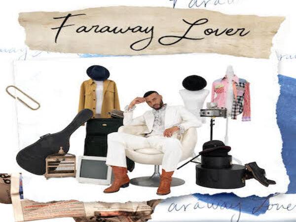 Rayvon Owen Blends Genres & Eras Seamlessly With 'Faraway Lover'