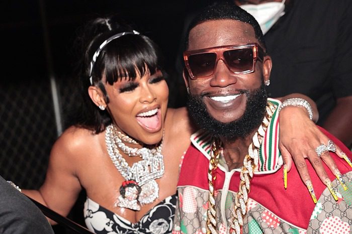 Gucci Mane Pays Tribute to Keyshia Ka’oir in ‘Mrs. Davis’ Video