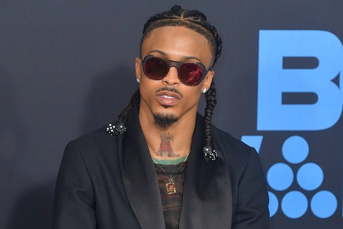 August Alsina Drops New Song ‘Beautiful Way’
