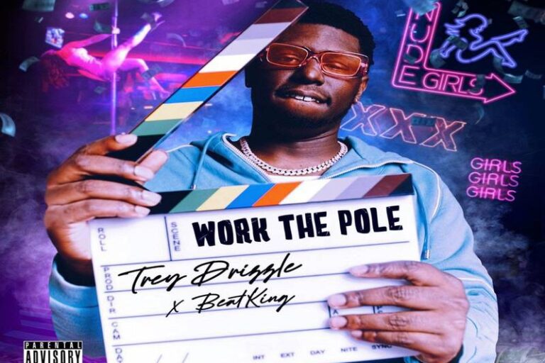 Trey Dizzle & BeatKing Keep Things Straightforward In 'Work The Pole'