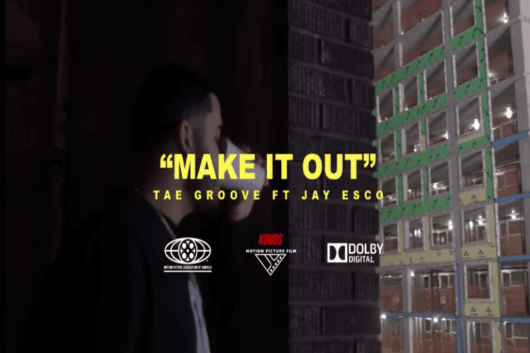 Tae Groove & Jay Esco Control Their Own Destiny In 'Make It Out'