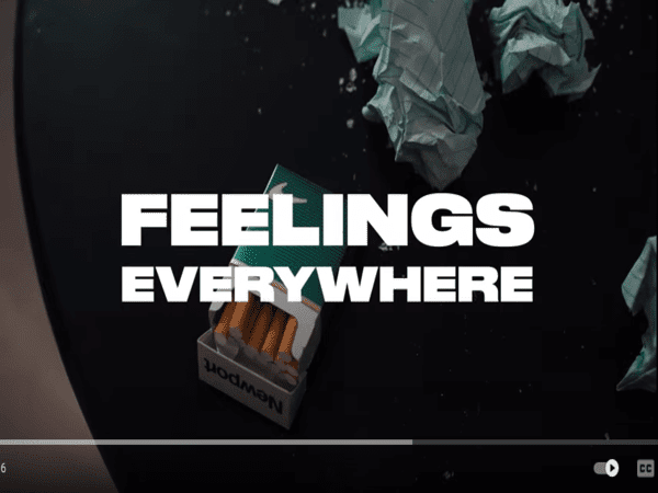 Lil Kee Doesn't Repress His Emotions In 'Feelings Everywhere'