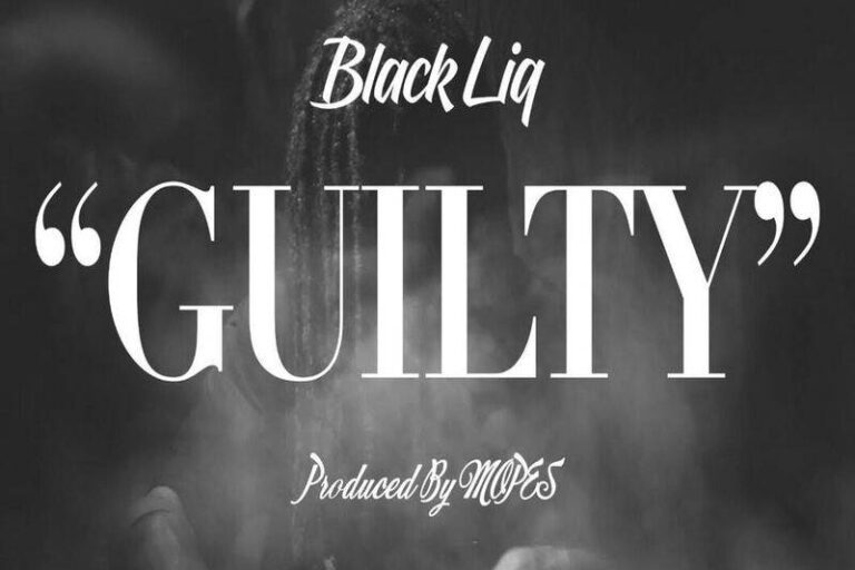 BlackLiq & Mopes Show How Real Life Gets With 'Guilty'