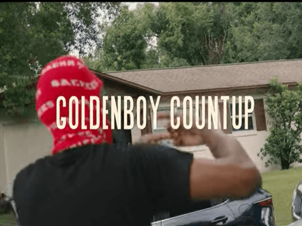 Goldenboy Countup Stakes His Claim In 'Im Ready'