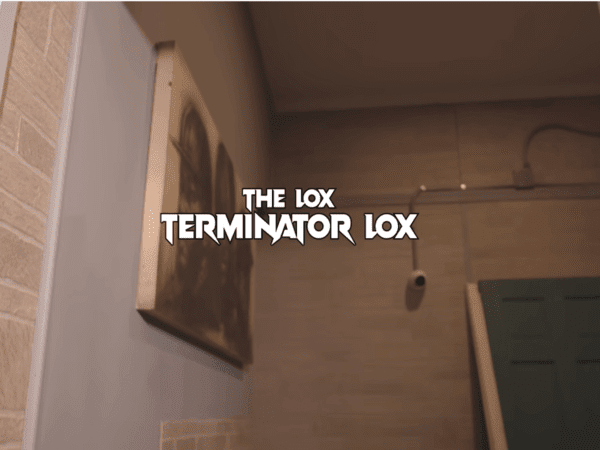 The LOX Are On The Hunt In 'Terminator LOX'