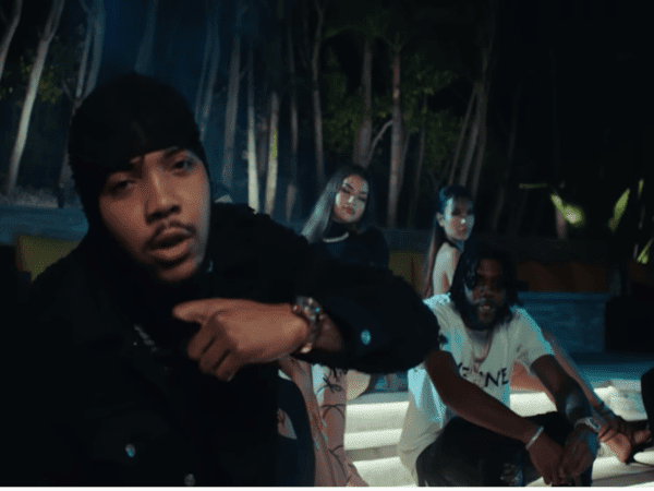 HotBlock Jmoe & G Herbo Come Prepared For The 'Long Road'