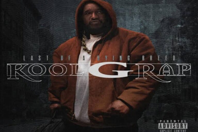 Kool G Rap & Nems Got The Game In 'Critical'