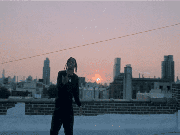Dro Kenji Gets Lost Inside His Dreams In 'OH WOW'