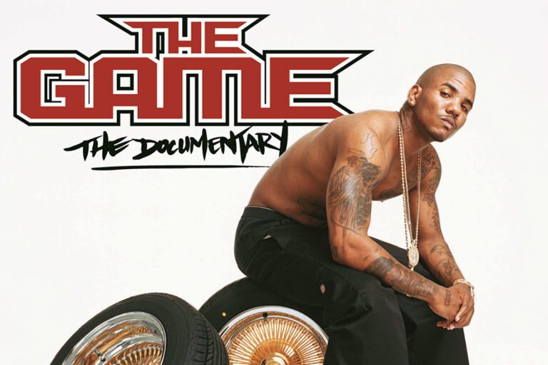 The Game Drops The Documentary Album – Today in Hip-Hop