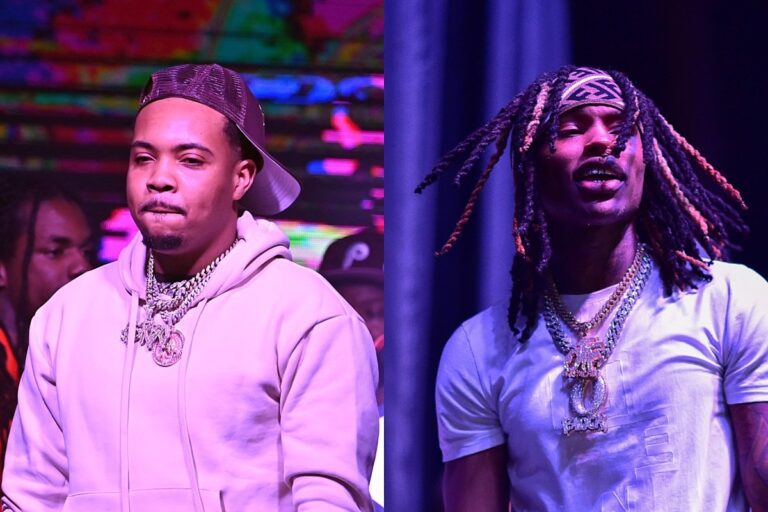Chicago Mt. Rushmore Post With G Herbo, King Von Goes Viral