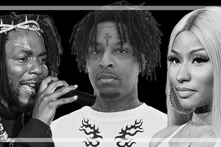 Here Are the XXL Awards 2023 Nominees and New Board Members