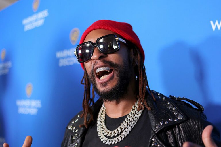 Lil Jon Threatens Live Nation Lawsuit Over Lovers & Friends Fest