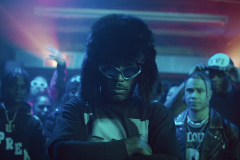 Lil Uzi Vert’s ‘Just Wanna Rock’ Wins Video of the Year