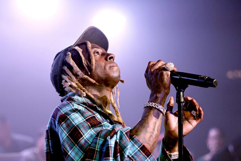 Lil Wayne Announces Welcome to Tha Carter Tour