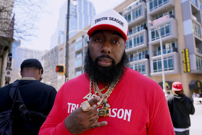 Trae Tha Truth Wins Humanitarian of the Year for XXL Awards 2023