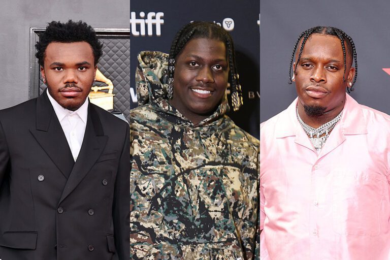 Rappers Earning More Respect as Producers