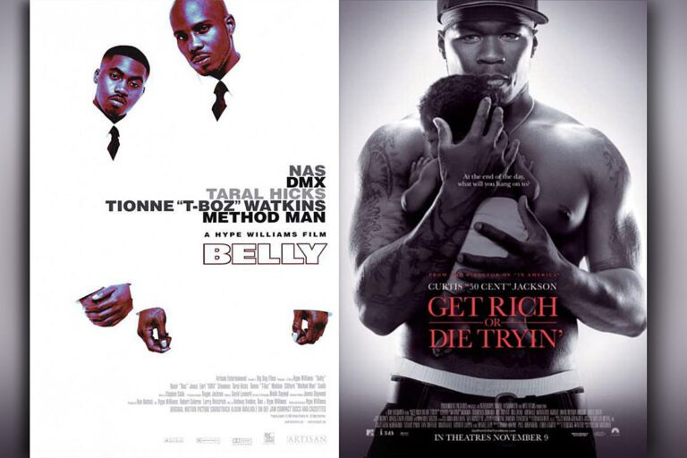 Essential Hip-Hop Movies to Watch