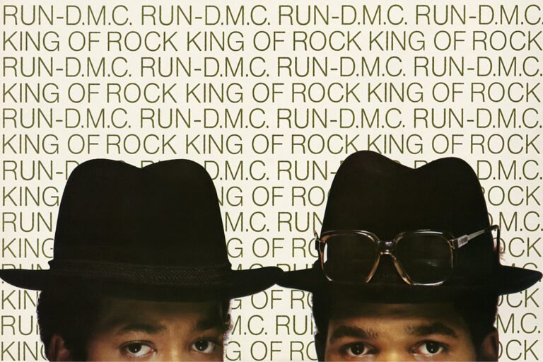 Run-DMC Release King of Rock Album – Today in Hip-Hop