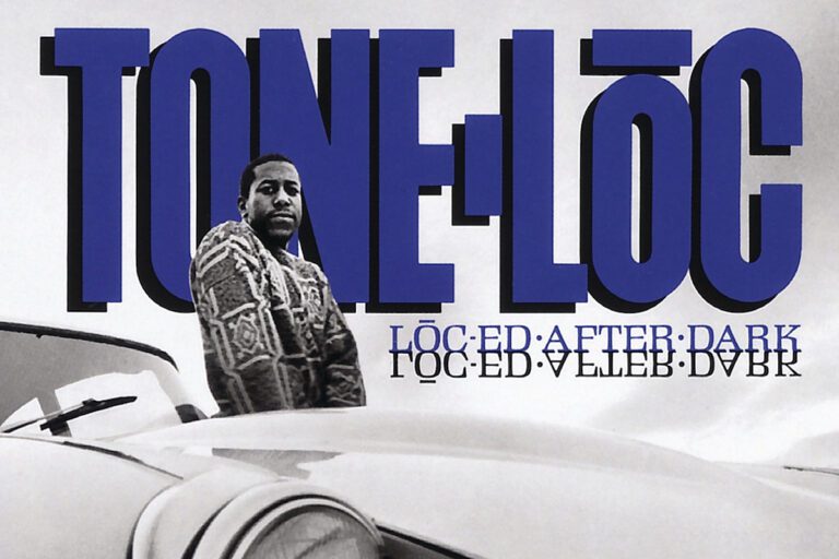 Tone Loc Drops Loc-ed After Dark Album – Today in Hip-Hop