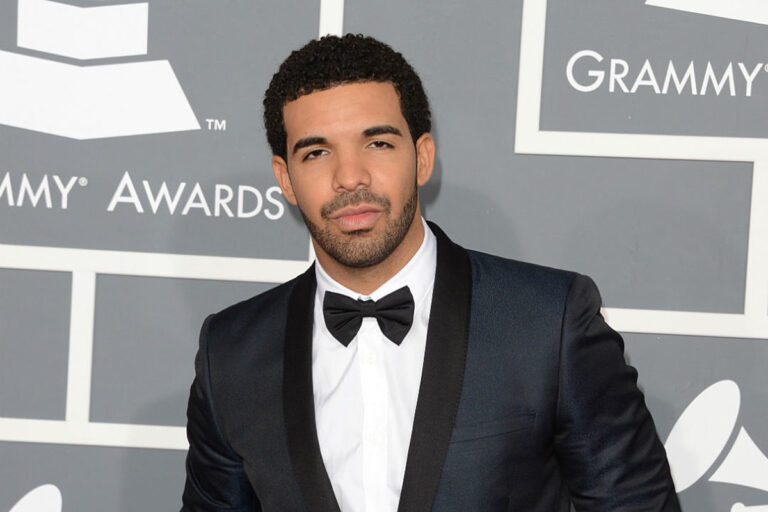 Drake Wins Best Rap Album at 2013 Grammys – Today in Hip-Hop