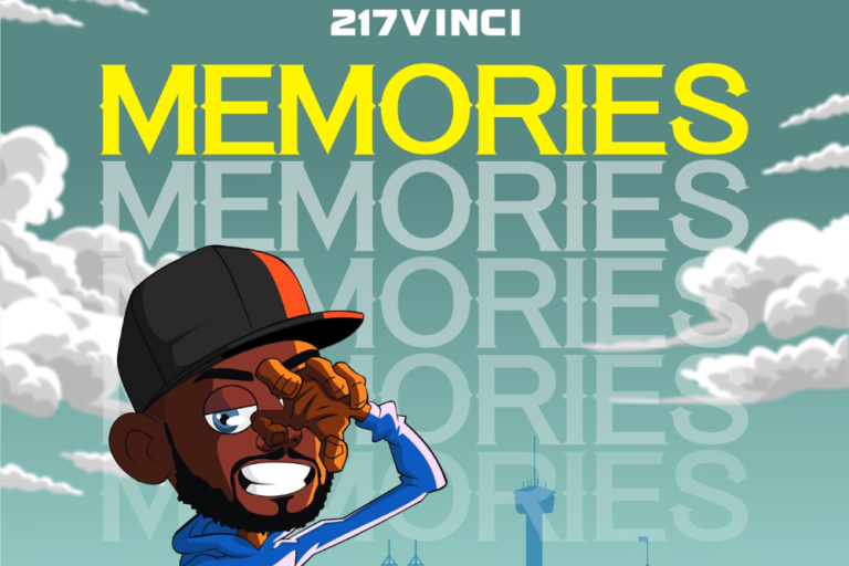 217Vinci Impresses In New Heartfelt Track “Memories”