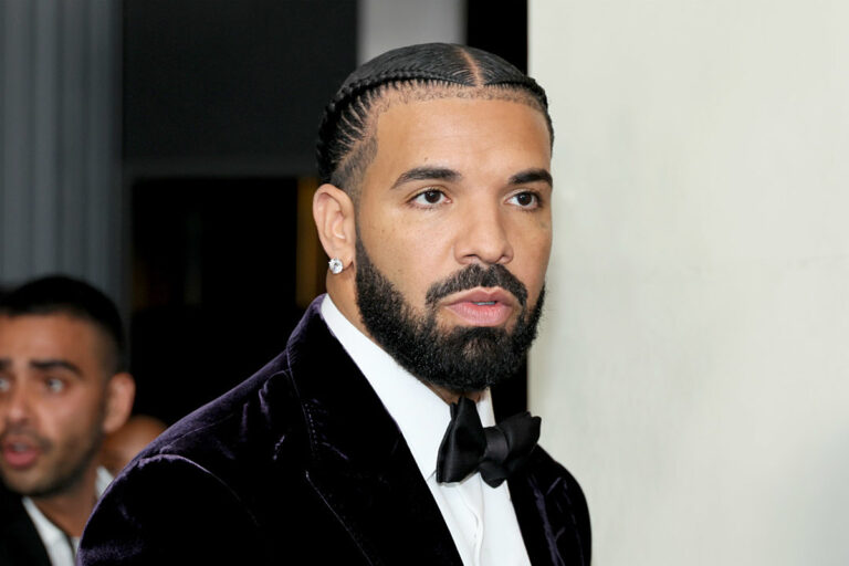 Drake Wins First Grammy Since 2019 Despite Not Submitting Music