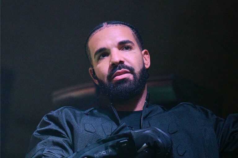Drake’s Security Kicked Subpoena for XXXTentacion Murder Trial