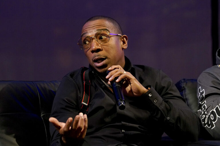 Ja Rule Says Not 50 Rappers ‘Dead’ or ‘Alive’ Better Than Him