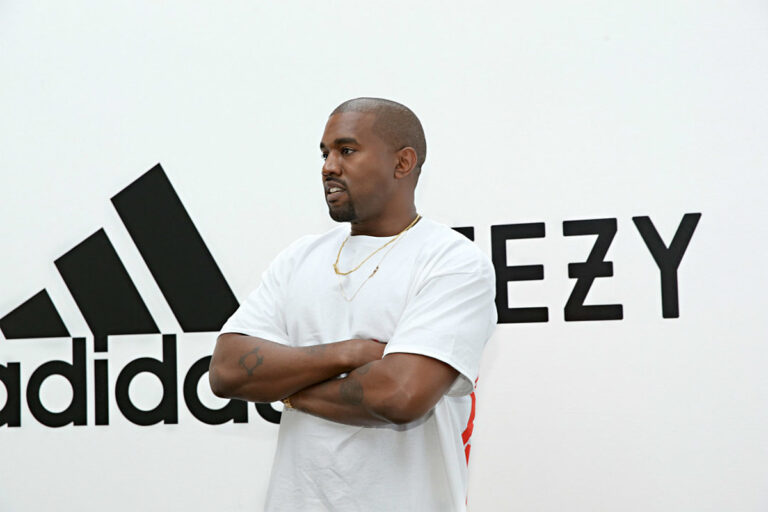 Kanye West and Adidas Reach Agreement to Sell Remaining Yeezys