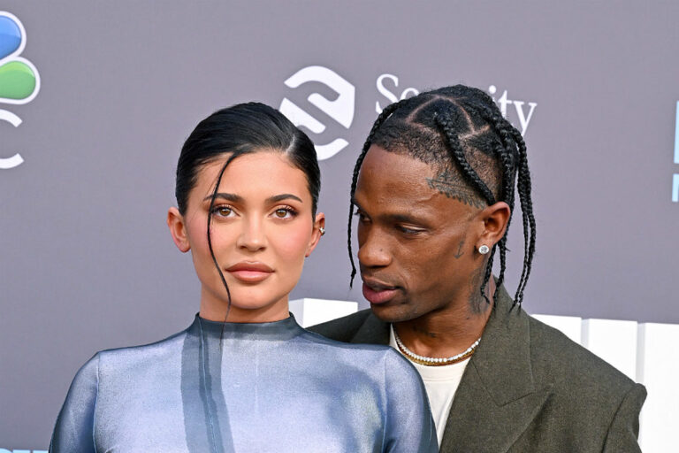 Kylie Jenner Won’t Get Back in Relationship With Travis Scott