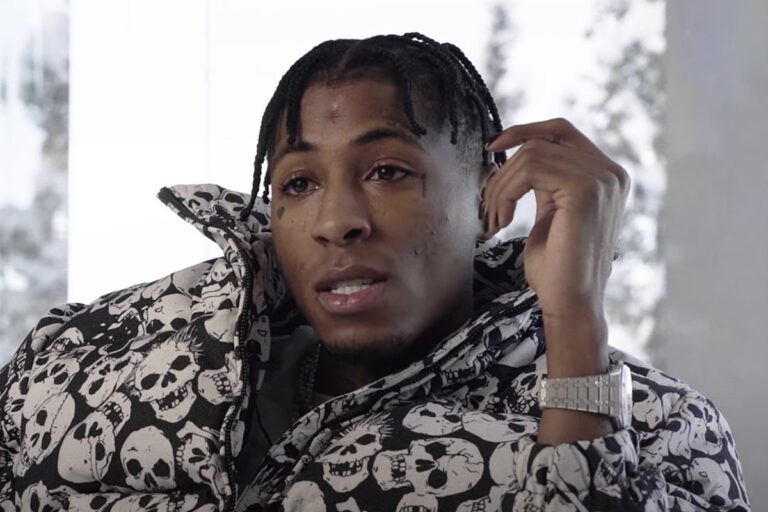 NBA YoungBoy Says He Feels Wrong for His Music’s Negative Impact