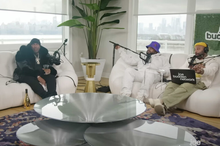N.O.R.E. and Joe Budden Face Backlash for Combat Jack Comments