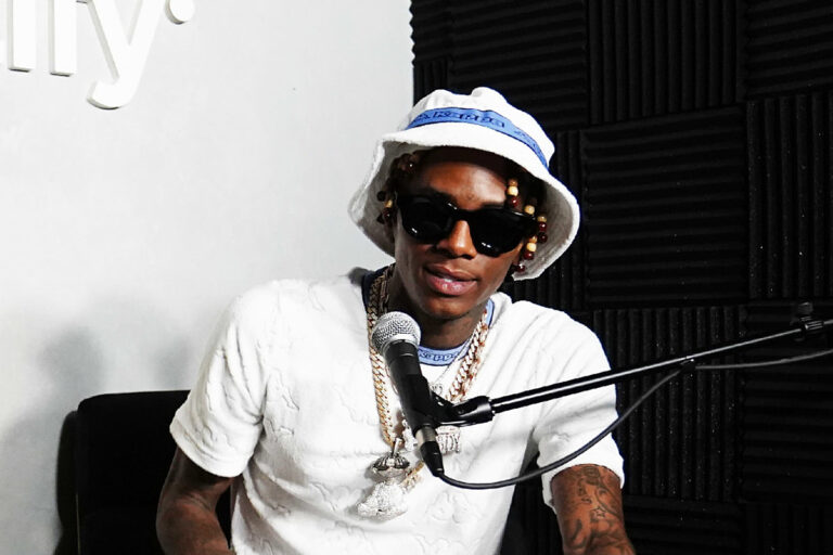 Soulja Boy Called Scammer by Man Who Never Received Game Console
