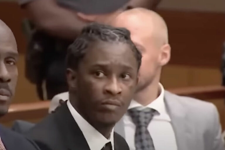 Young Thug’s YSL Trial in Need of More Than 500 Jurors