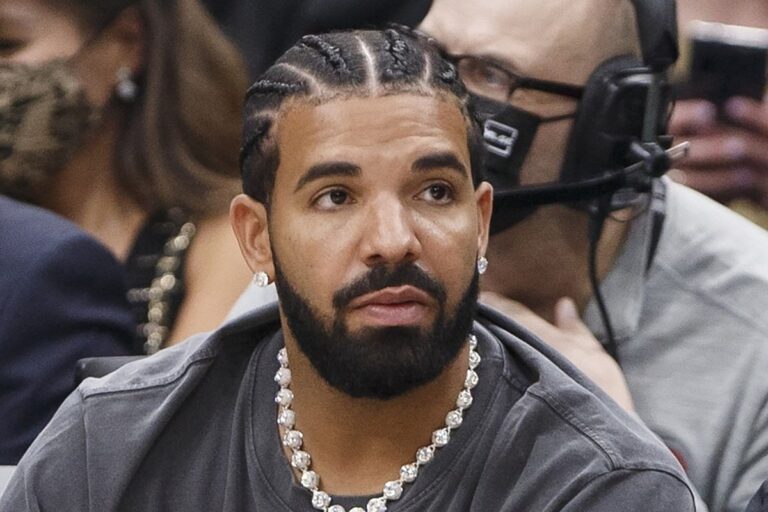 Drake Will Not Have to Be Questioned in XXXTentacion Murder Trial