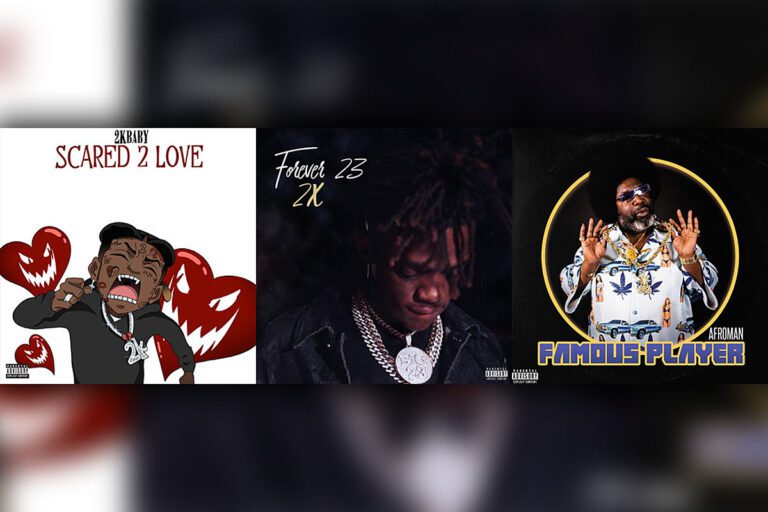 JayDaYoungan, 2KBaby, Afroman and More – New Hip-Hop Projects