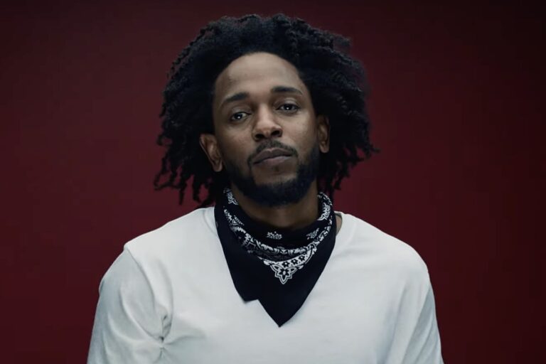 Kendrick Lamar Wins Best Rap Song at 2023 Grammy Awards