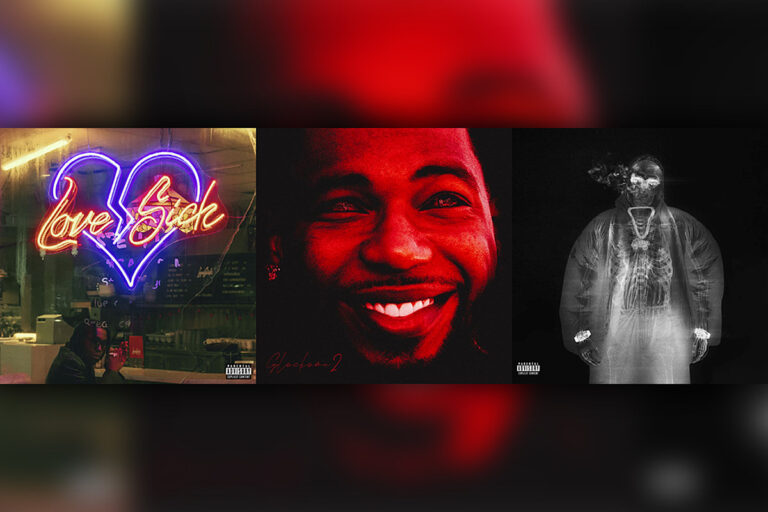 Key Glock, Don Toliver, Yeat and More – New Hip-Hop Projects