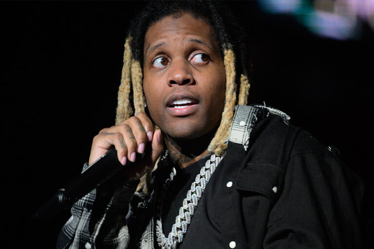 Lil Durk Reminds People to ‘Shut the F**k Up’ When Arrested