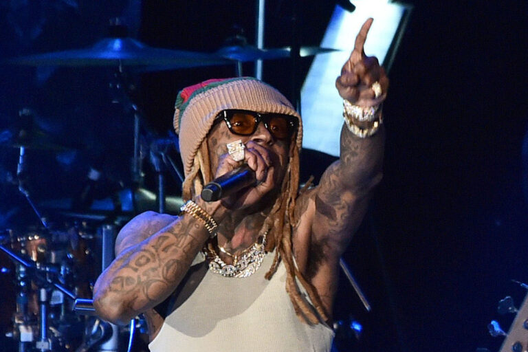 Lil Wayne Wants No. 1 on Billboard, Vibe’s Greatest Rappers List