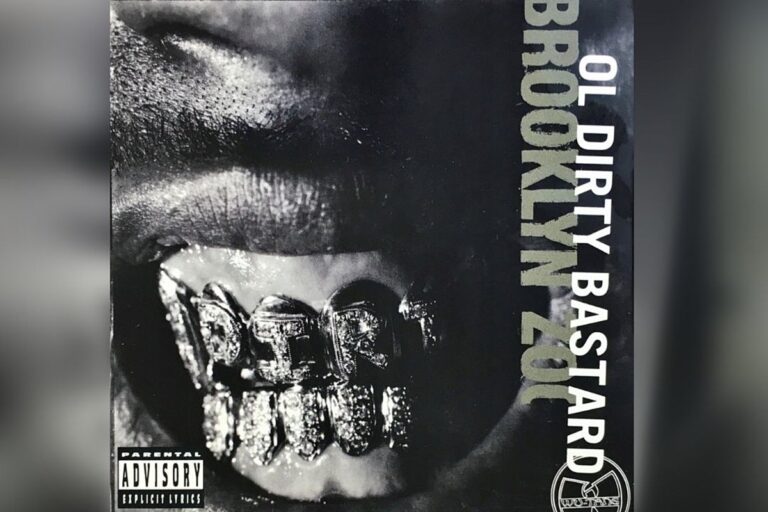 Ol’ Dirty Bastard Drops ‘Brooklyn Zoo’ – Today in Hip-Hop