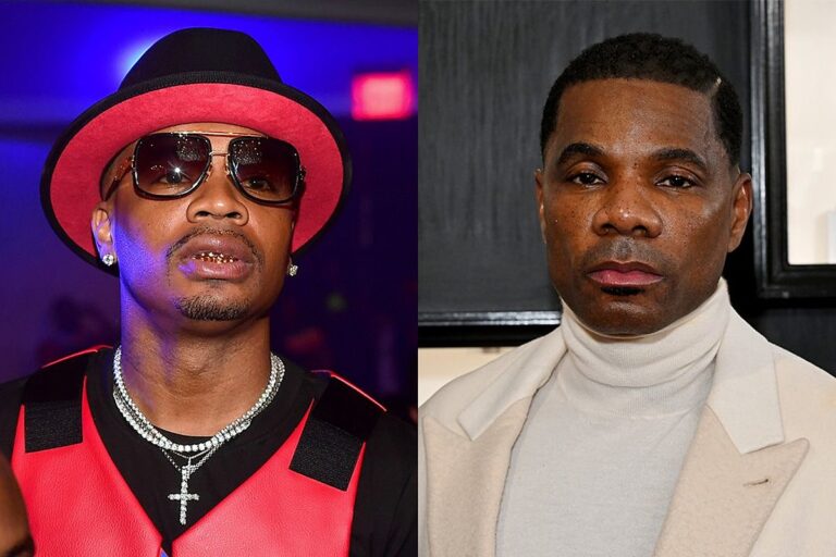 Rappers and Their Celebrity Look-Alikes