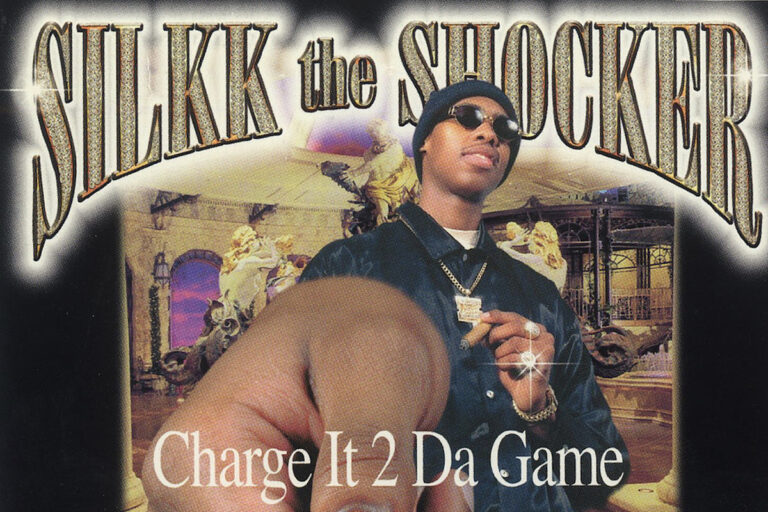 Silkk the Shocker Drops Charge It 2 Da Game – Today in Hip-Hop
