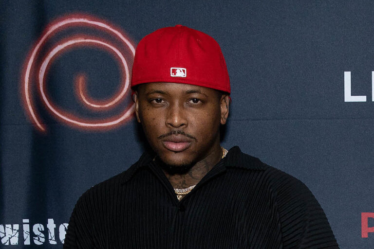 YG Charges $1,000 for Fans to Have Dinner With Him Before Shows