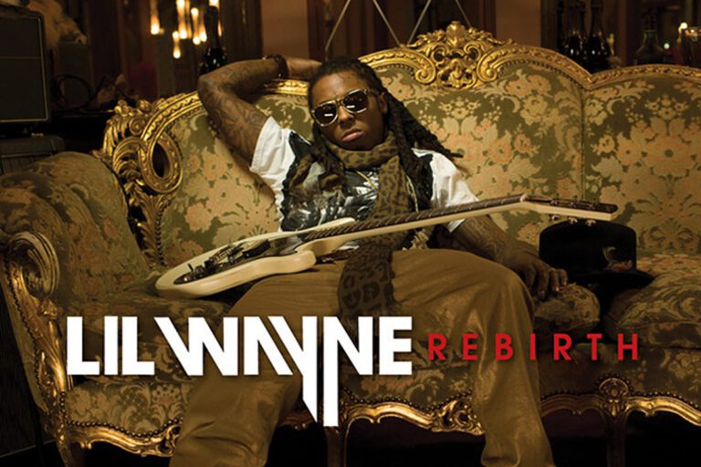 Lil Wayne Drops Rebirth Album – Today in Hip-Hop