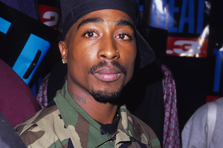 Tupac Sentenced in Sexual Assault Case – Today in Hip-Hop