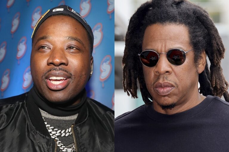 Troy Ave Compares Himself to Jay-Z Ahead of Testifying at Trial