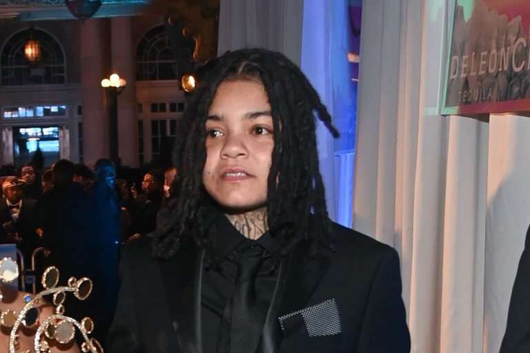 Young M.A Updates Fans on Her Health After Concerning Video