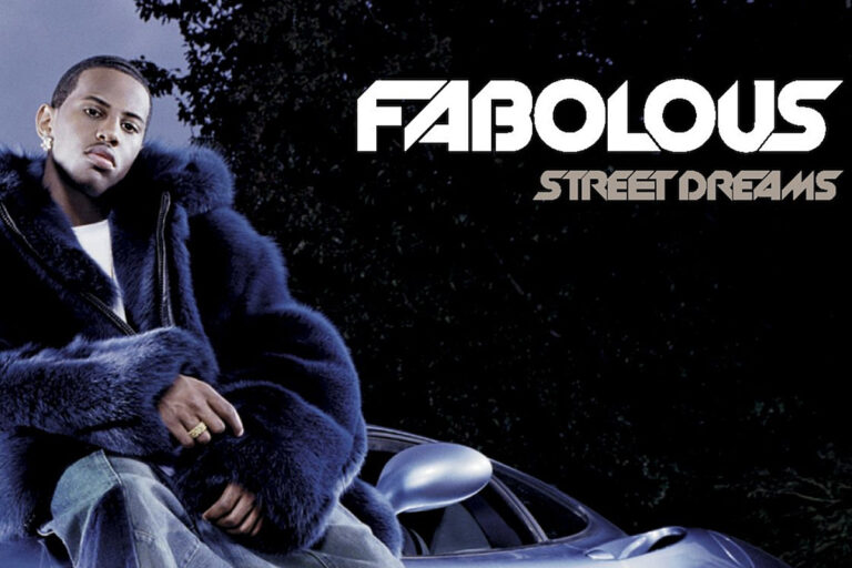 Fabolous Drops His Second Album Street Dreams – Today in Hip-Hop